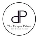 The Pamper Palace logo